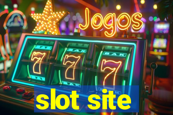 slot site