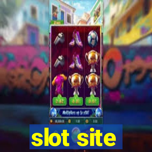 slot site