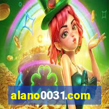 alano0031.com