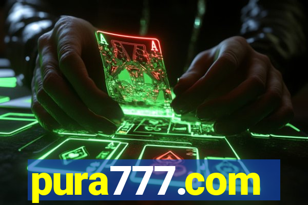 pura777.com