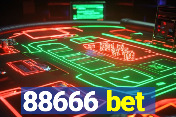 88666 bet