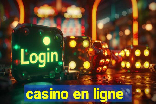 casino en ligne