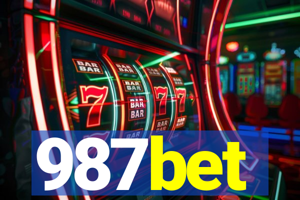 987bet