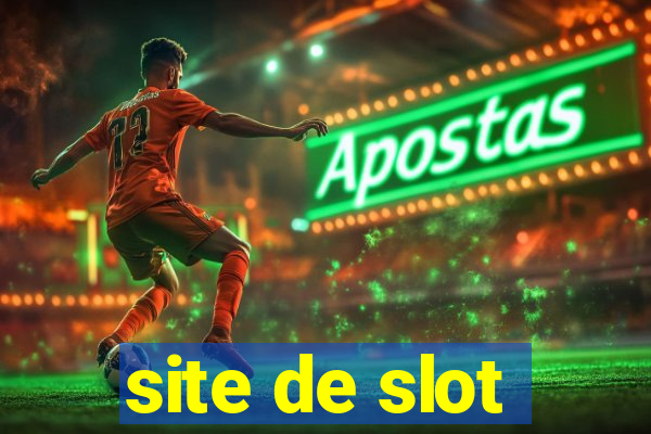 site de slot