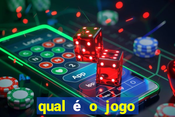 qual é o jogo original do tigrinho