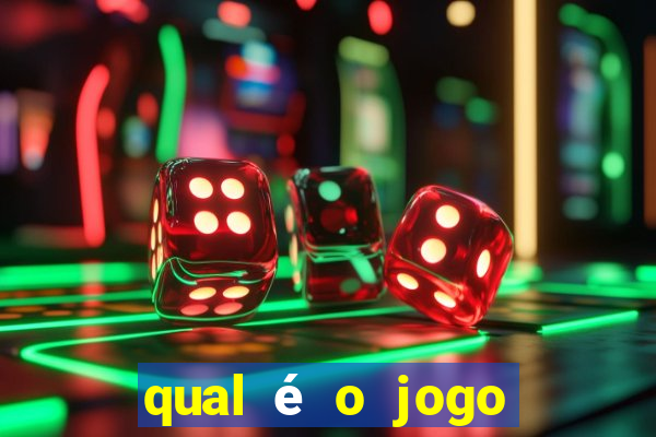 qual é o jogo original do tigrinho