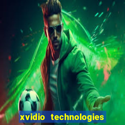 xvidio technologies brasil 2024