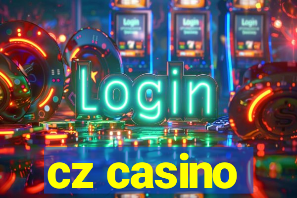 cz casino