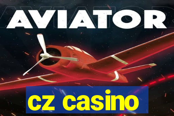 cz casino