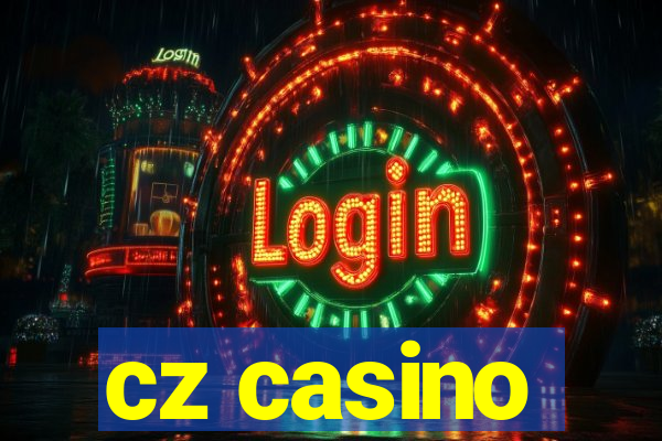 cz casino