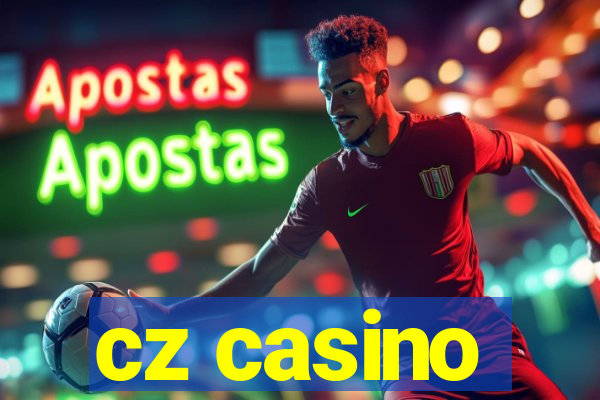 cz casino