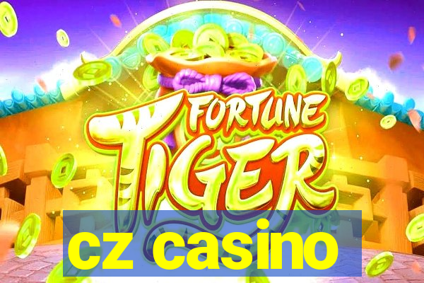 cz casino