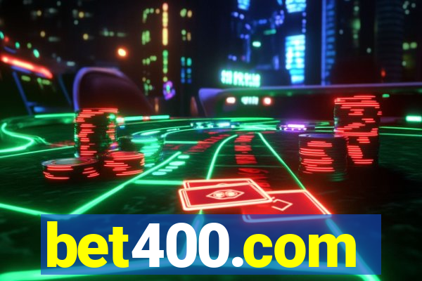 bet400.com