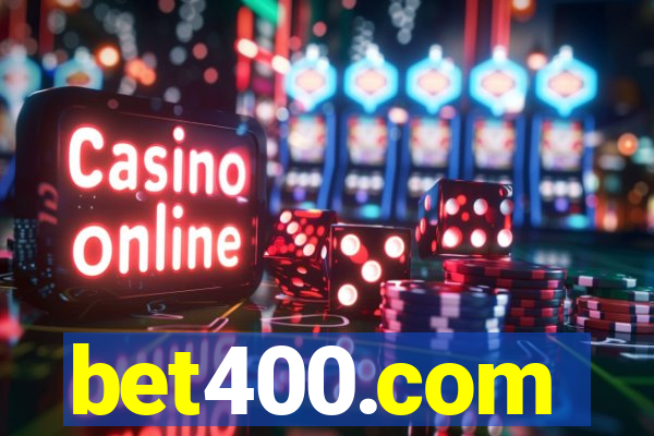 bet400.com