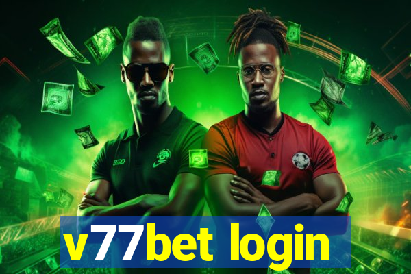 v77bet login