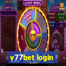 v77bet login