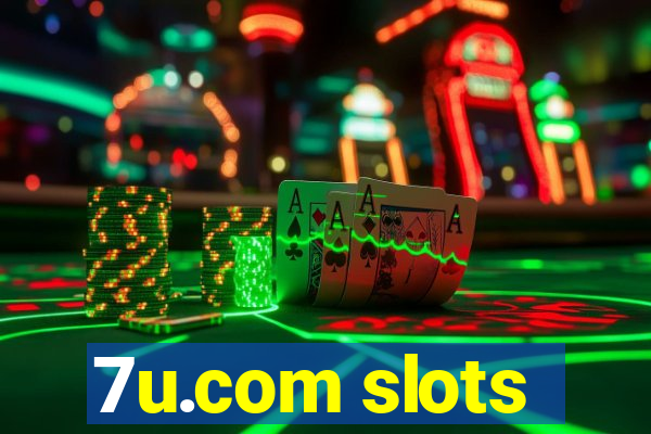 7u.com slots