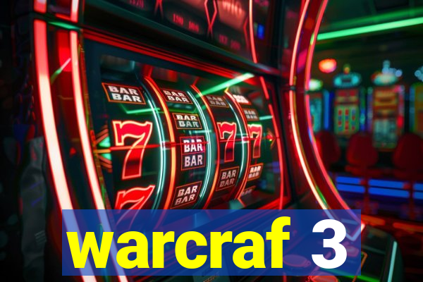 warcraf 3