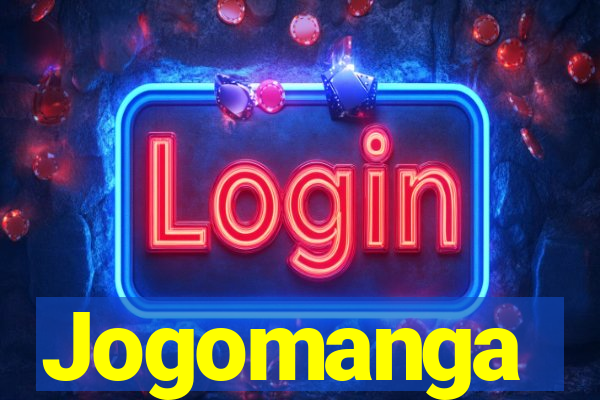 Jogomanga