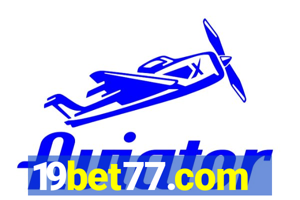 19bet77.com