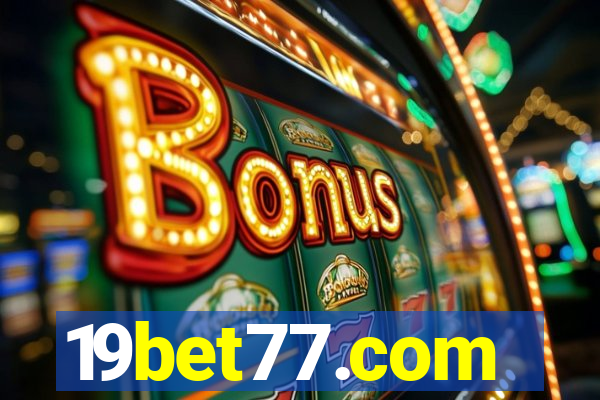 19bet77.com