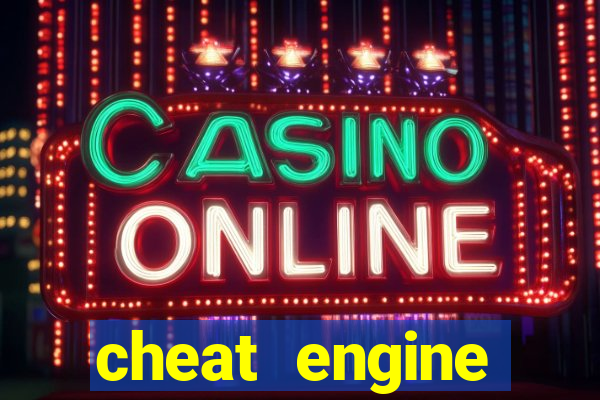 cheat engine jackpot party casino