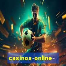 casinos-online-888