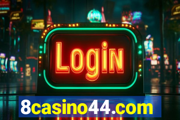 8casino44.com