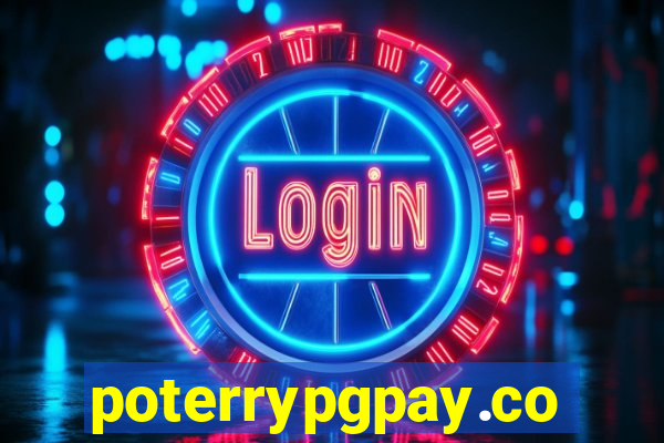 poterrypgpay.com