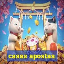 casas apostas