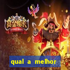 qual a melhor plataforma para ganhar dinheiro