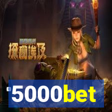 5000bet