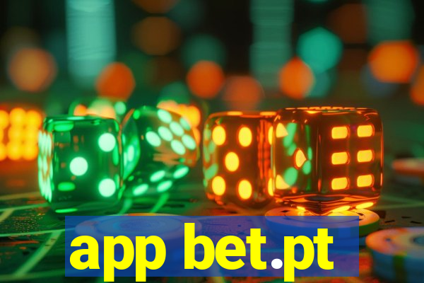 app bet.pt