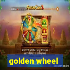 golden wheel