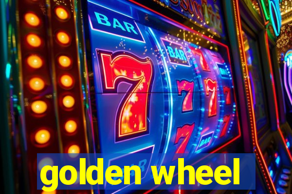 golden wheel