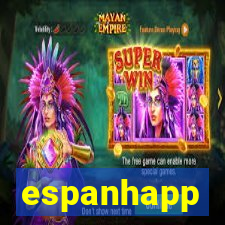 espanhapp