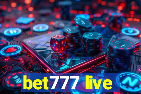 bet777 live