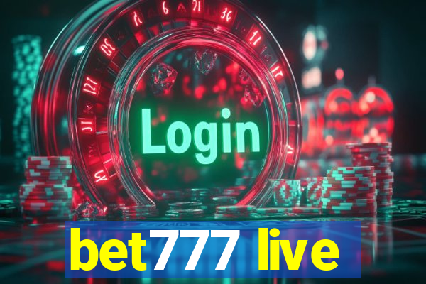 bet777 live