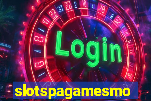 slotspagamesmo