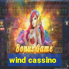 wind cassino