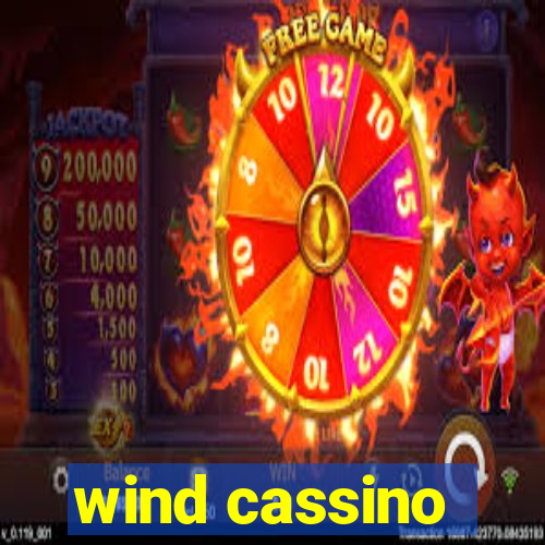 wind cassino