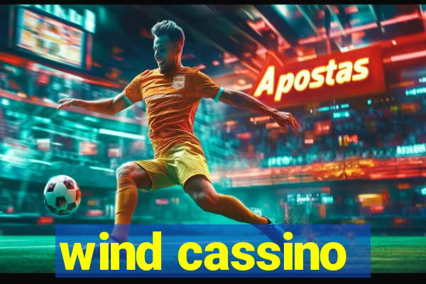 wind cassino