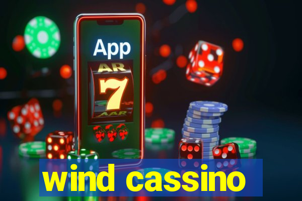 wind cassino