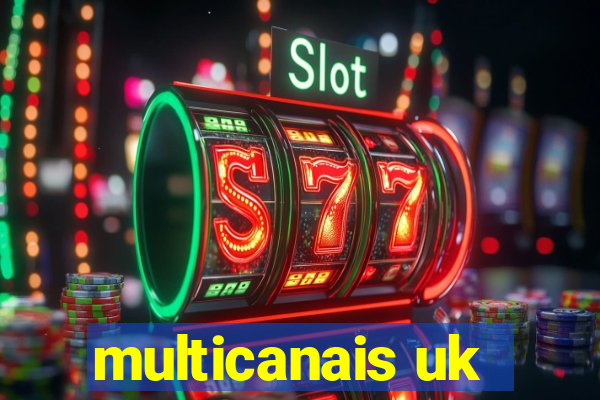 multicanais uk