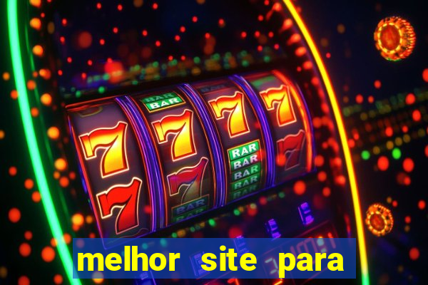 melhor site para jogar jogos online