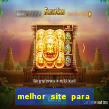 melhor site para jogar jogos online