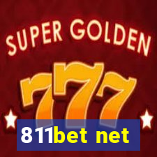 811bet net