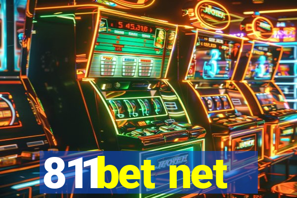 811bet net