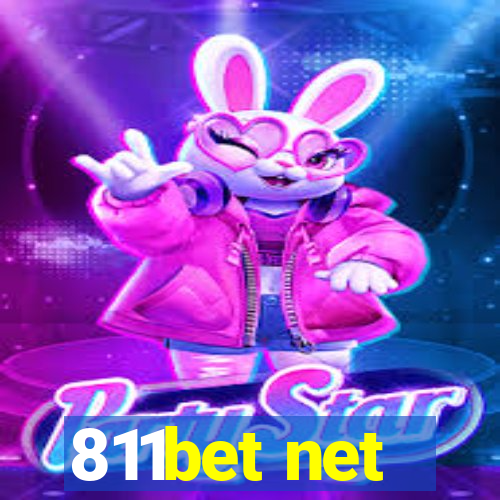 811bet net