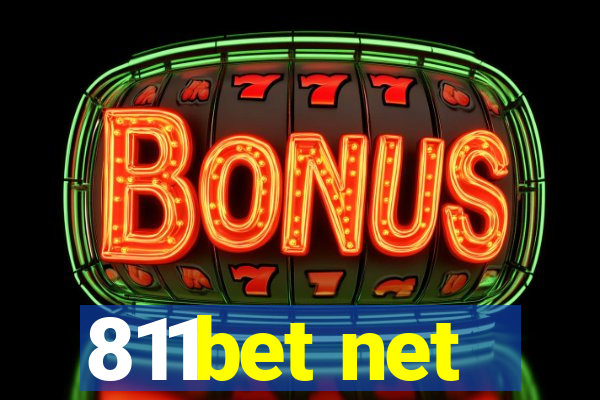 811bet net